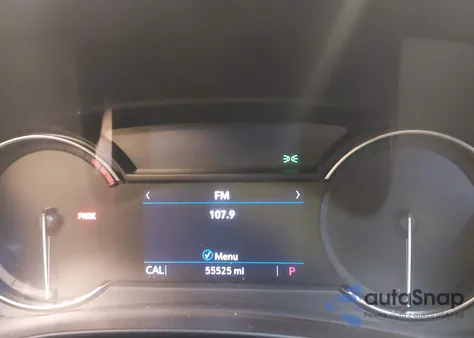 2019 Cadillac Xt4 Luxury from USA, damaged, VIN 1GYFZBR45KF102552